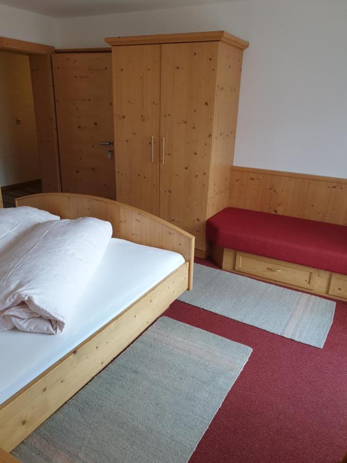 Haus Theresia Alpbach Extérieur photo
