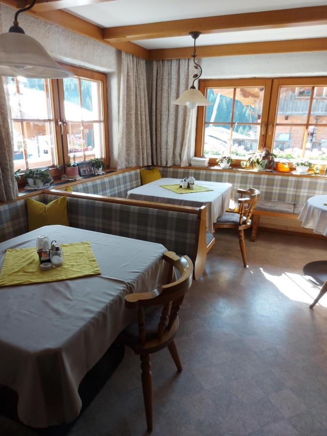 Haus Theresia Alpbach Extérieur photo