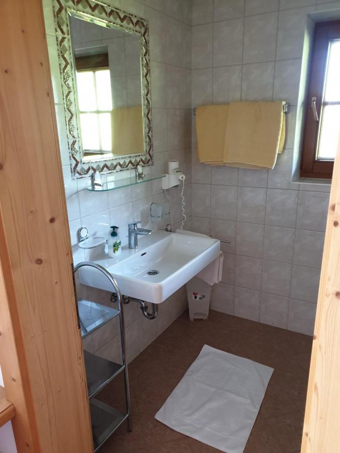 Haus Theresia Alpbach Extérieur photo