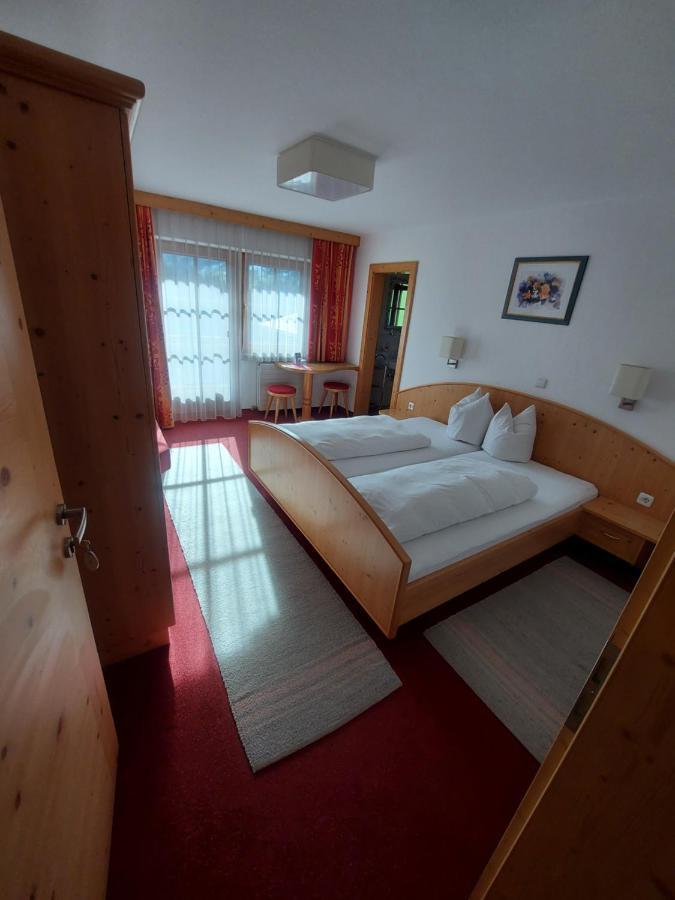 Haus Theresia Alpbach Extérieur photo