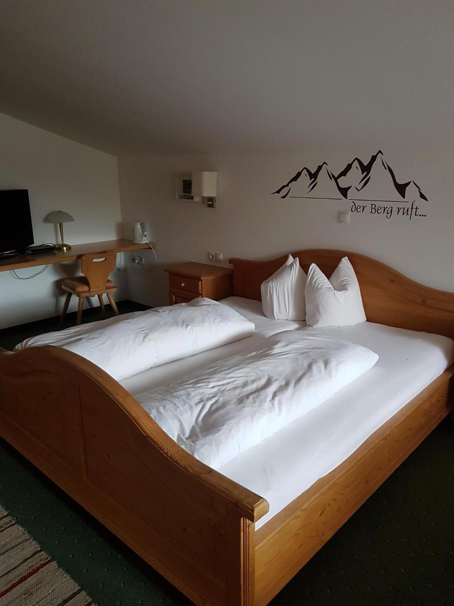 Haus Theresia Alpbach Extérieur photo