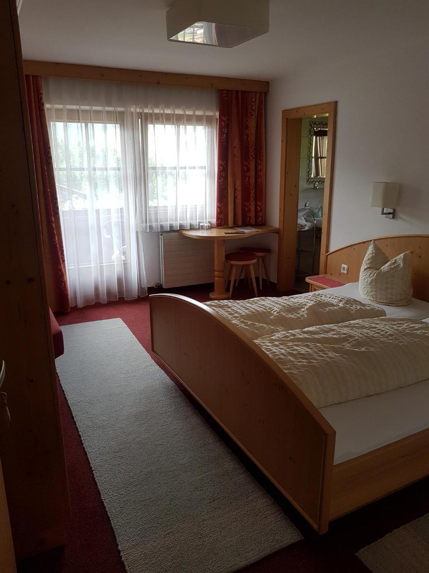 Haus Theresia Alpbach Extérieur photo