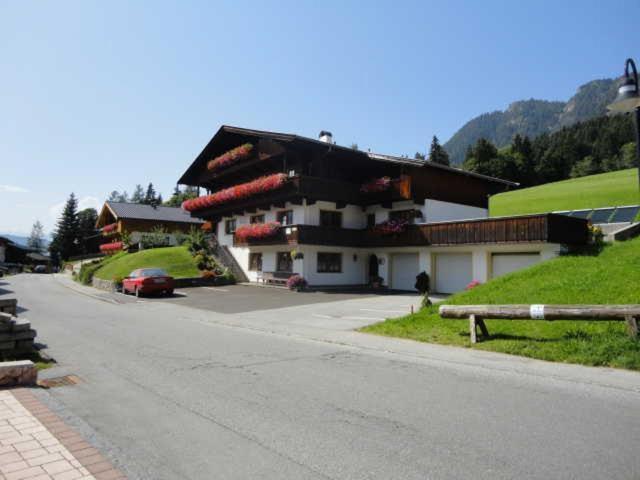 Haus Theresia Alpbach Extérieur photo