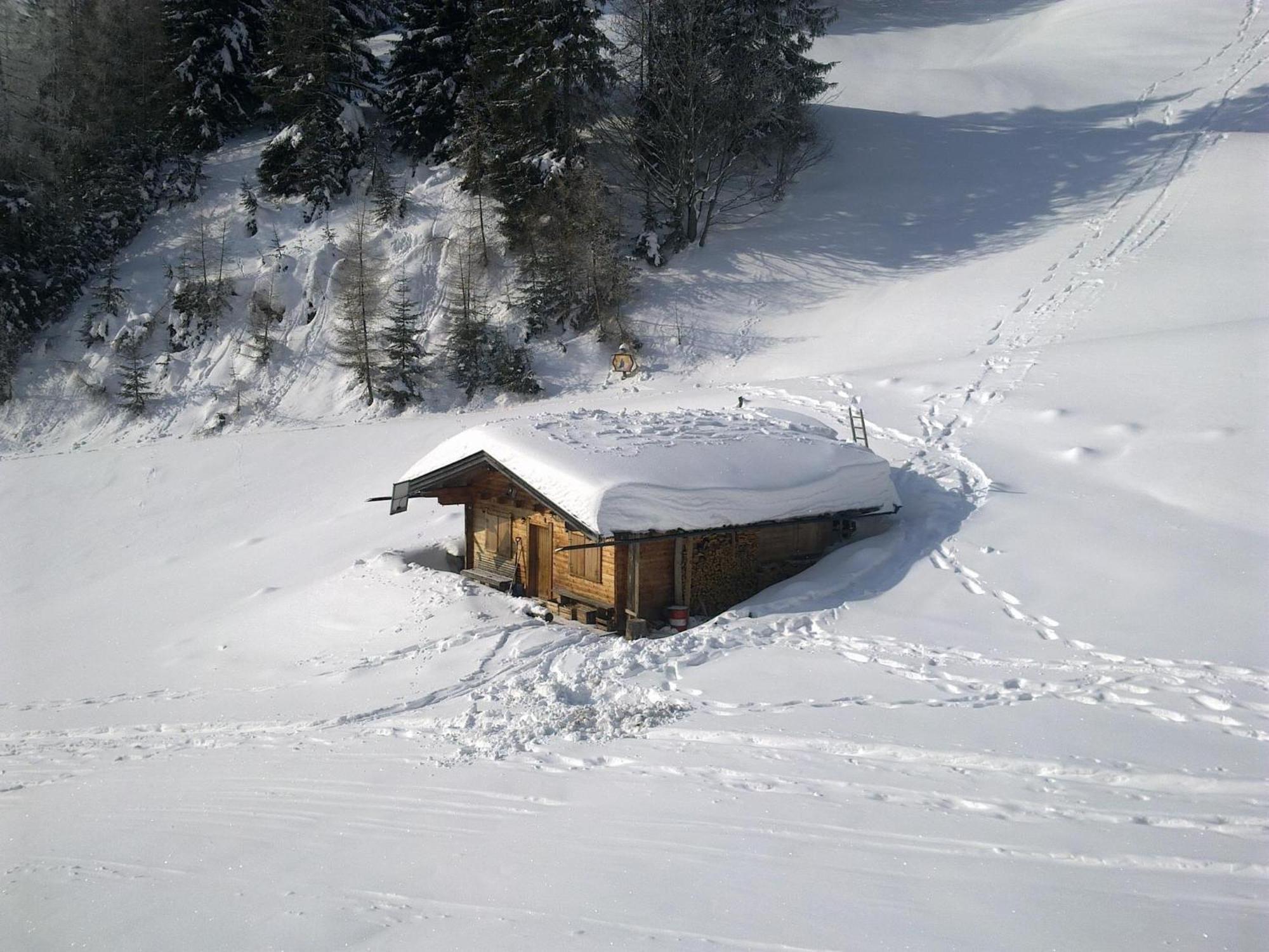 Haus Theresia Alpbach Extérieur photo