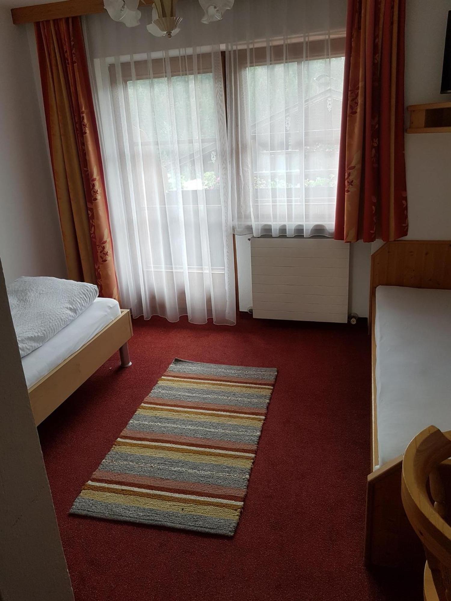 Haus Theresia Alpbach Extérieur photo