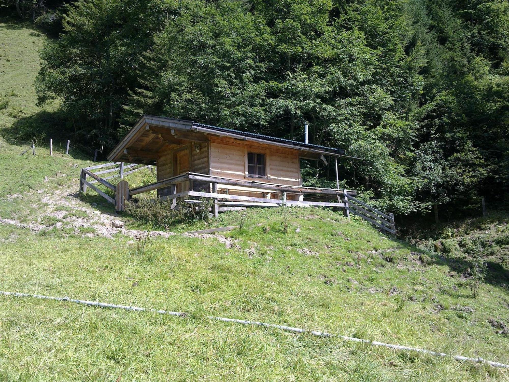 Haus Theresia Alpbach Extérieur photo